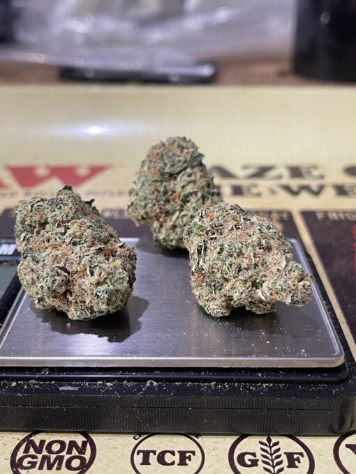 Pineapple Express - Image 6