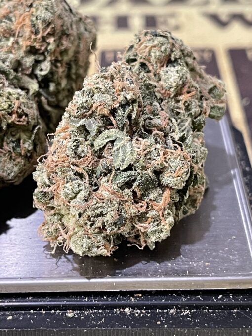 Top Dog Sour Diesel - Image 5