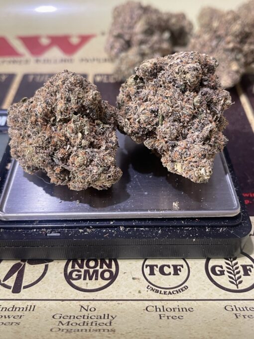 Sour Tangie x Jack Piss - Image 5