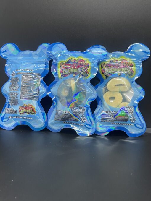 Dank gummies - Image 3