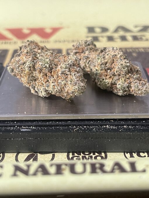 Ghost Train Haze - Image 3