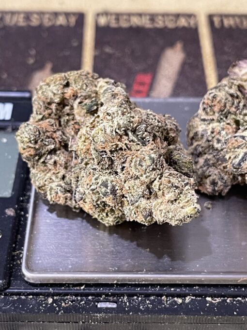 Amnesia Haze - Image 9