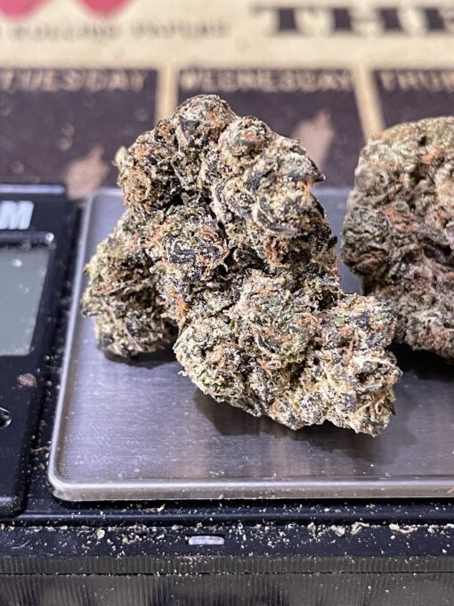 Amnesia Haze - Image 6