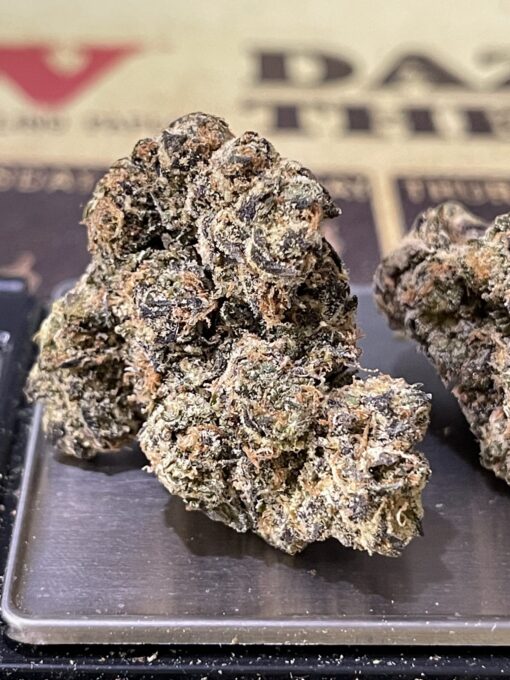 Amnesia Haze
