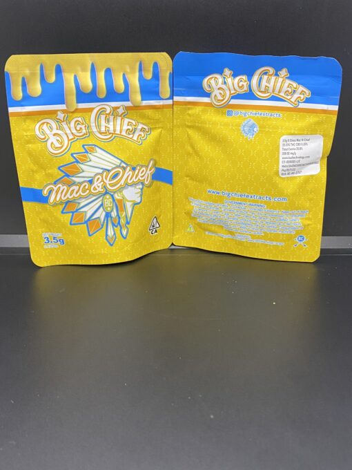 Mac&Chief (BigChIEF) - Image 3
