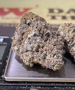 Fast Weed Delivery Service NYC