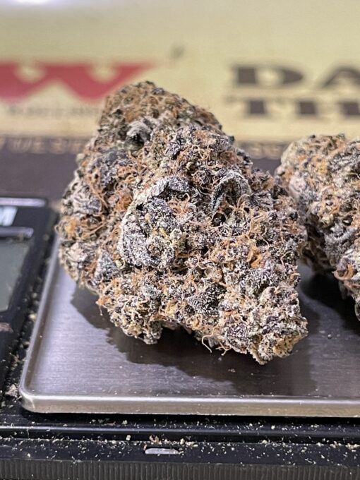 Fast Weed Delivery Service NYC