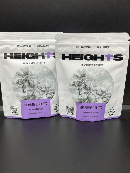 Supreme Gelato41 🔥🔥🔥 (licenced work ) - Image 3