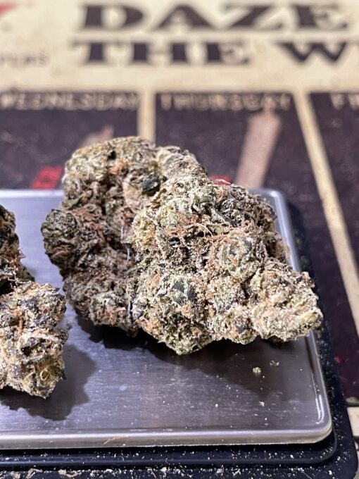 Amnesia Haze - Image 7