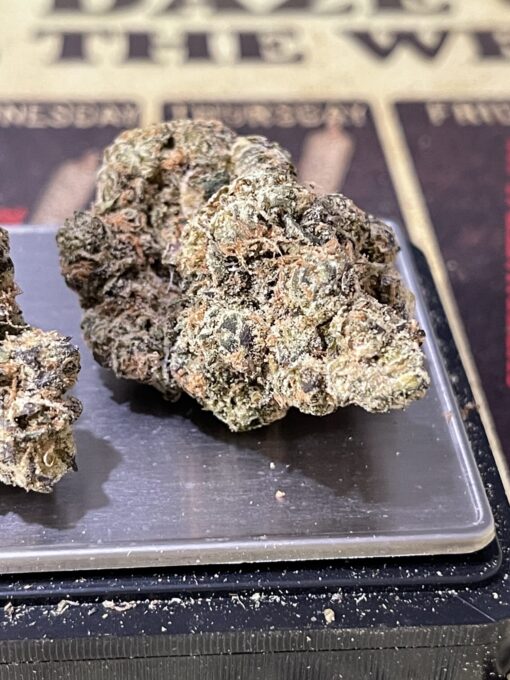 Amnesia Haze - Image 5