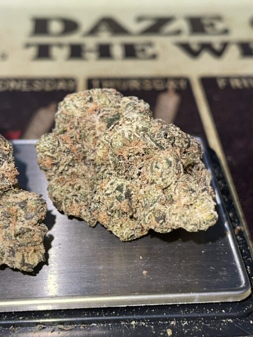 Amnesia Haze - Image 2