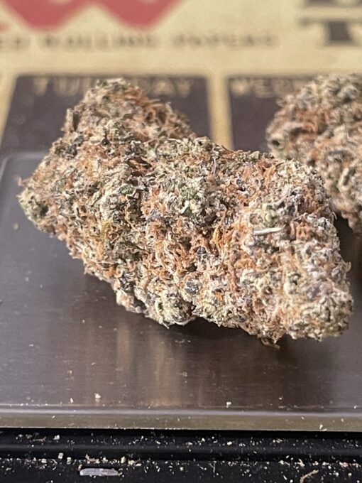Ghost Train Haze - Image 2