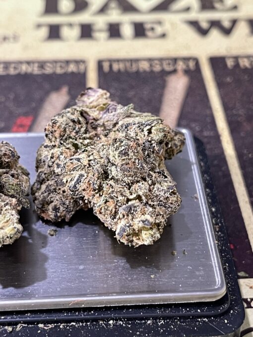 Amnesia Haze - Image 8