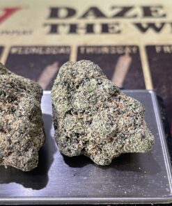 Weed Delivery Manhattan
