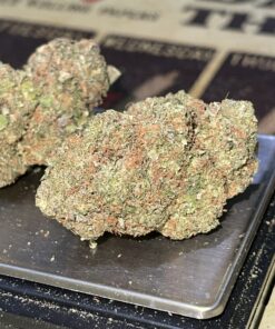 Marijuana Delivery Service Manhattan
