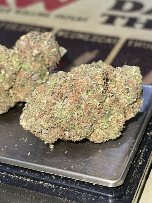 Marijuana Delivery Service Manhattan