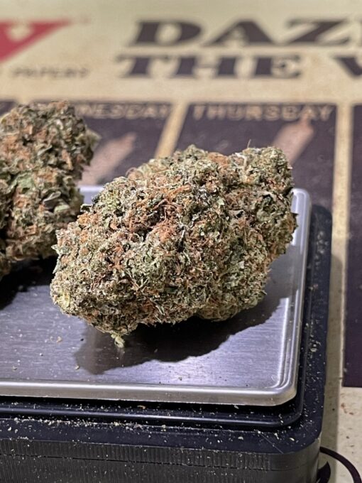 Weed Delivery Manhattan