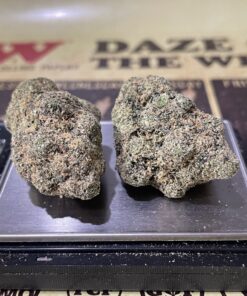 Weed Delivery Manhattan