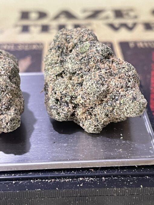 Weed Delivery Service Brooklyn