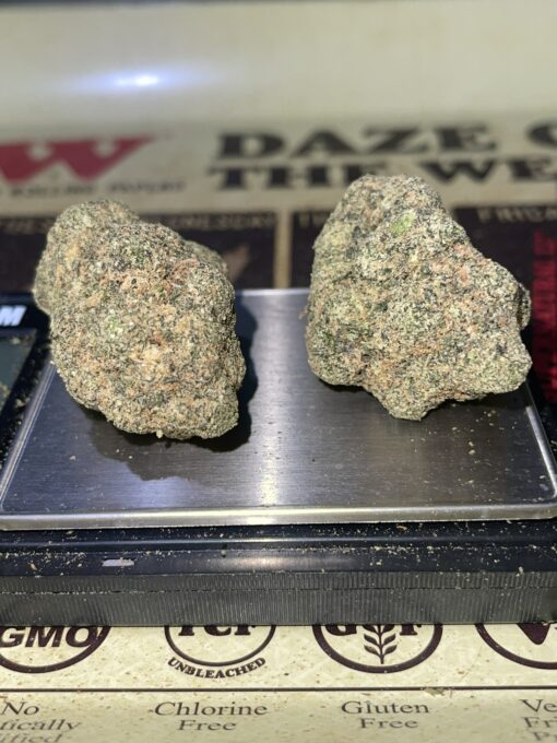 Weed Delivery Service Brooklyn