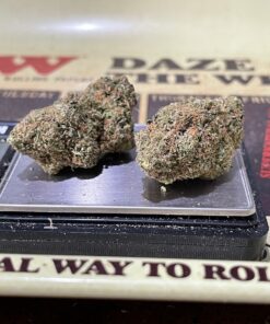 Weed Delivery Manhattan