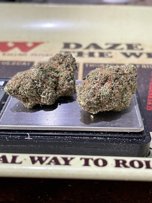 Weed Delivery Manhattan