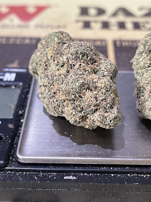Weed Delivery Manhattan