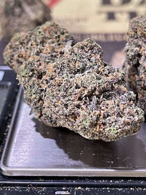 Caffeine  (Cookies) - Image 3