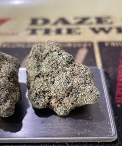 Weed Delivery Manhattan