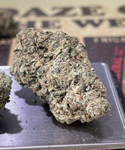 Weed Delivery Service Brooklyn