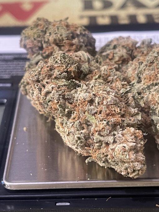 LAMBS BREAD🔥🔥28gOZ ON SALE SATIVA $120 - Image 2