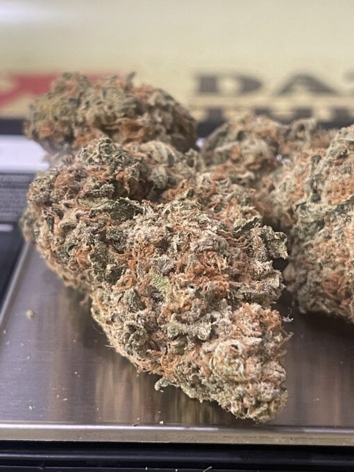 LAMBS BREAD🔥🔥28gOZ ON SALE SATIVA $120 - Image 8