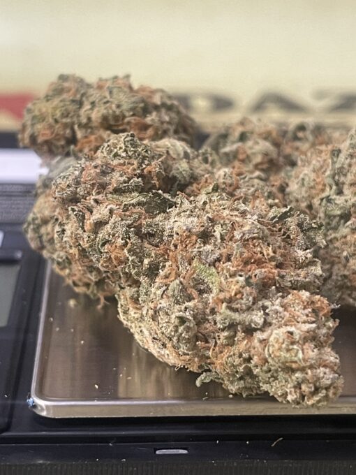 LAMBS BREAD🔥🔥28gOZ ON SALE SATIVA $120 - Image 13
