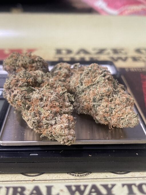 LAMBS BREAD🔥🔥28gOZ ON SALE SATIVA $120 - Image 17