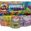 Puff LA LIQUID DIAMONDS HASH ROSIN Gummies 500mg 🔥🔥ON SALE 🔥