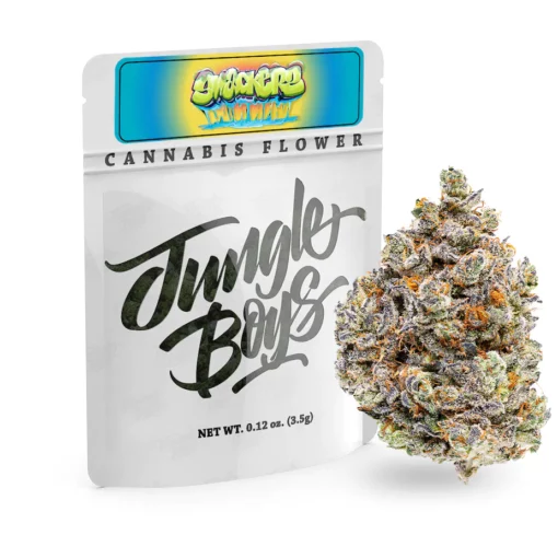Smackerz (jungle Boys)indica - Image 3
