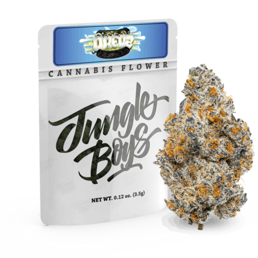 Oreos (jungle boys) hybrid
