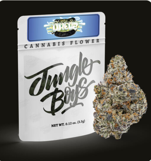 Oreos (jungle boys) hybrid - Image 3