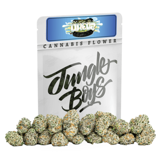 Oreos (jungle boys) hybrid - Image 2