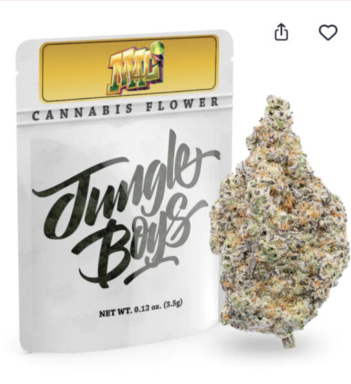 MAC (JUNGLE BOYS) 3.5 g HYBRID 🔥🔥