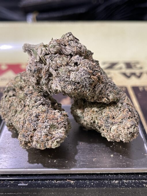 Pac-Man (cookies) Hybrid EXOTICS +++