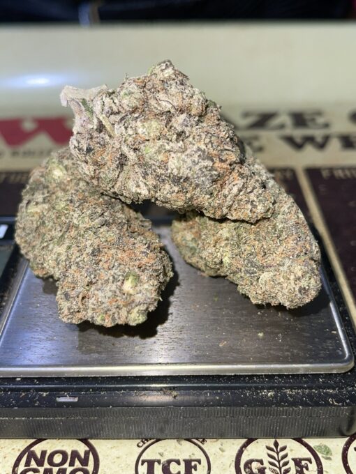 Pac-Man (cookies) Hybrid EXOTICS +++ - Image 4