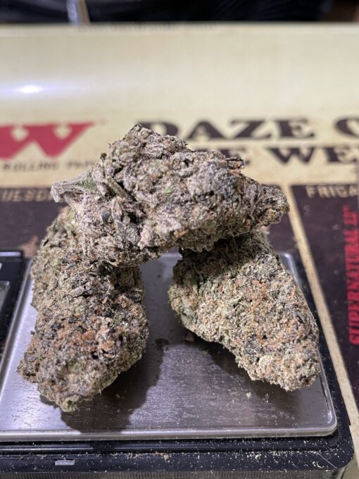 Pac-Man (cookies) Hybrid EXOTICS +++ - Image 2