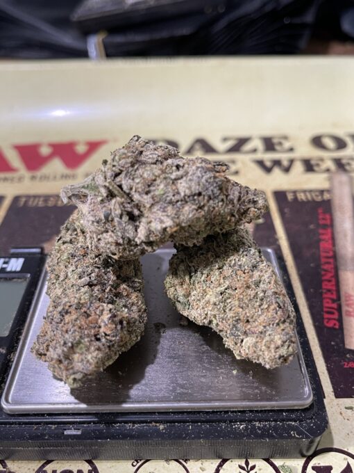 Pac-Man (cookies) Hybrid EXOTICS +++ - Image 7