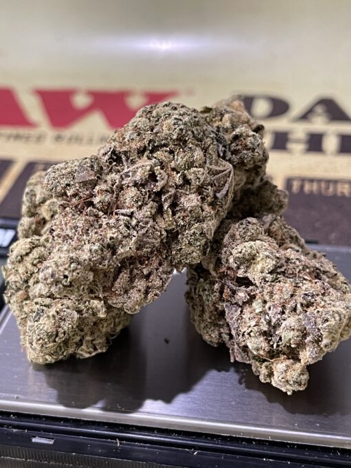 Melon Haze 3.5g SATiVA EXOTICS +++ - Image 7