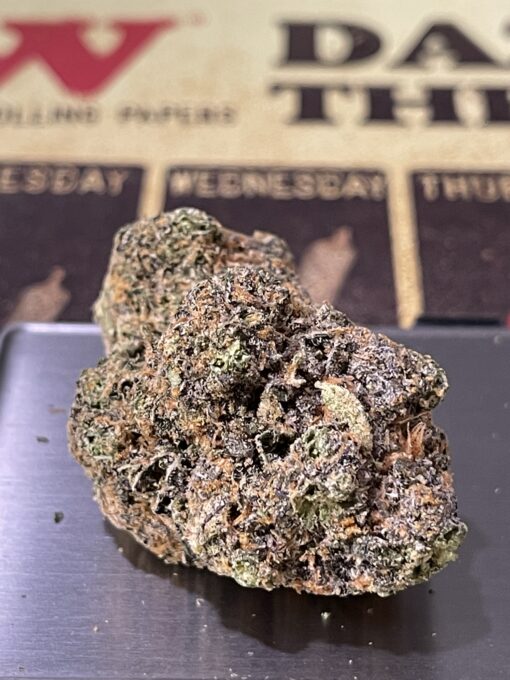 Wasabi 3.5grams  Hybrid EXOTICS +++ - Image 7