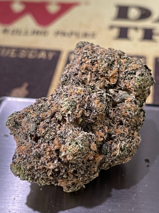Wasabi 3.5grams  Hybrid EXOTICS +++ - Image 6