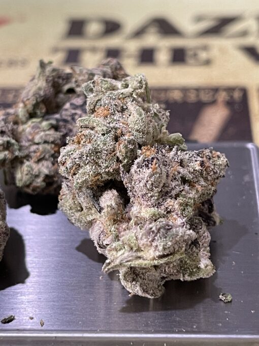 Hawain Shaved Ice 3.5grams Indica 🔥🔥EXOTICS +++ - Image 12