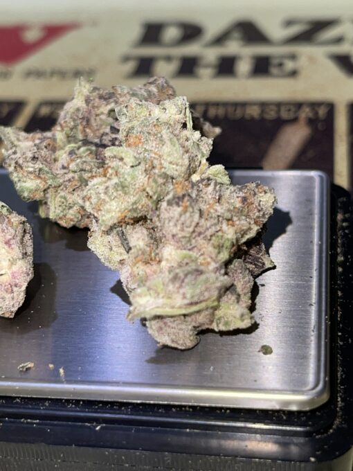 Hawain Shaved Ice 3.5grams Indica 🔥🔥EXOTICS +++ - Image 9