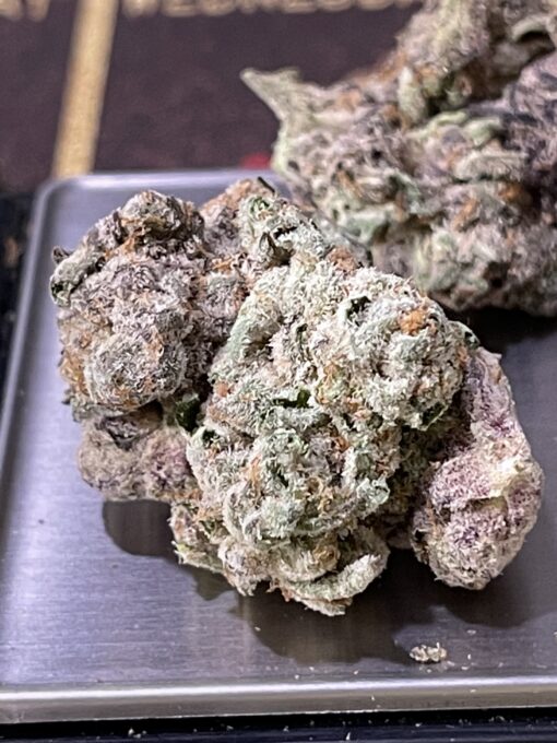 Hawain Shaved Ice 3.5grams Indica 🔥🔥EXOTICS +++ - Image 7